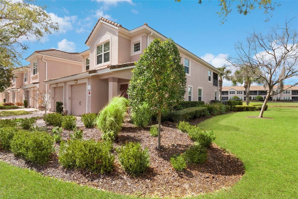 Photo of 1220 Romani Avenue, Davenport, FL 33896 (MLS # O6385578)