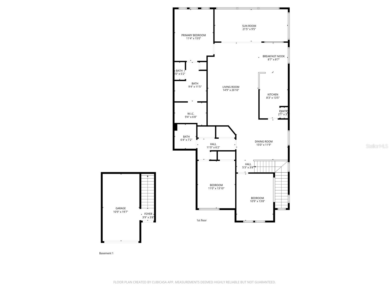 PROMENADE BELLA TRAE PH 15 - Residential