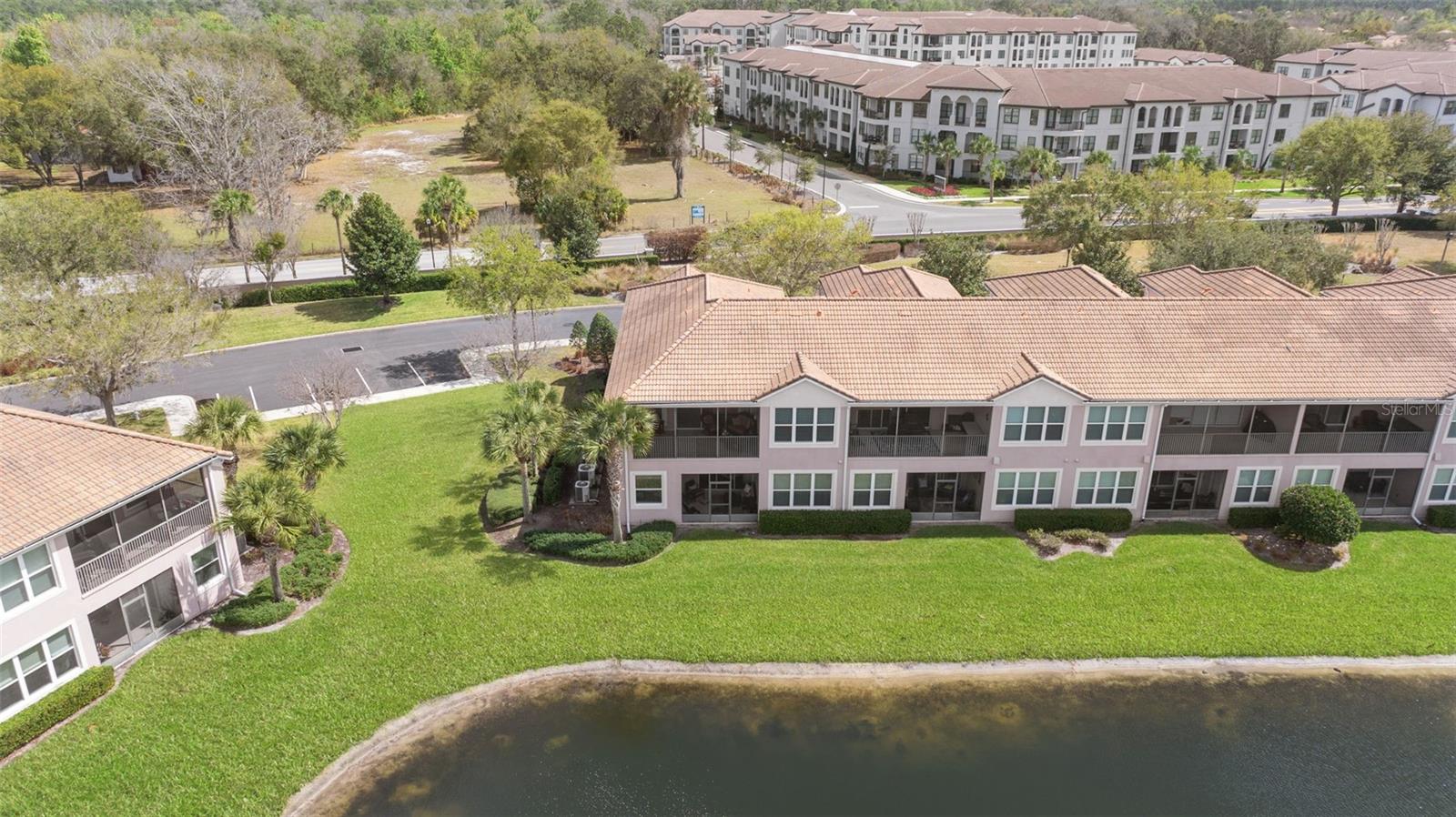 PROMENADE BELLA TRAE PH 15 - Residential