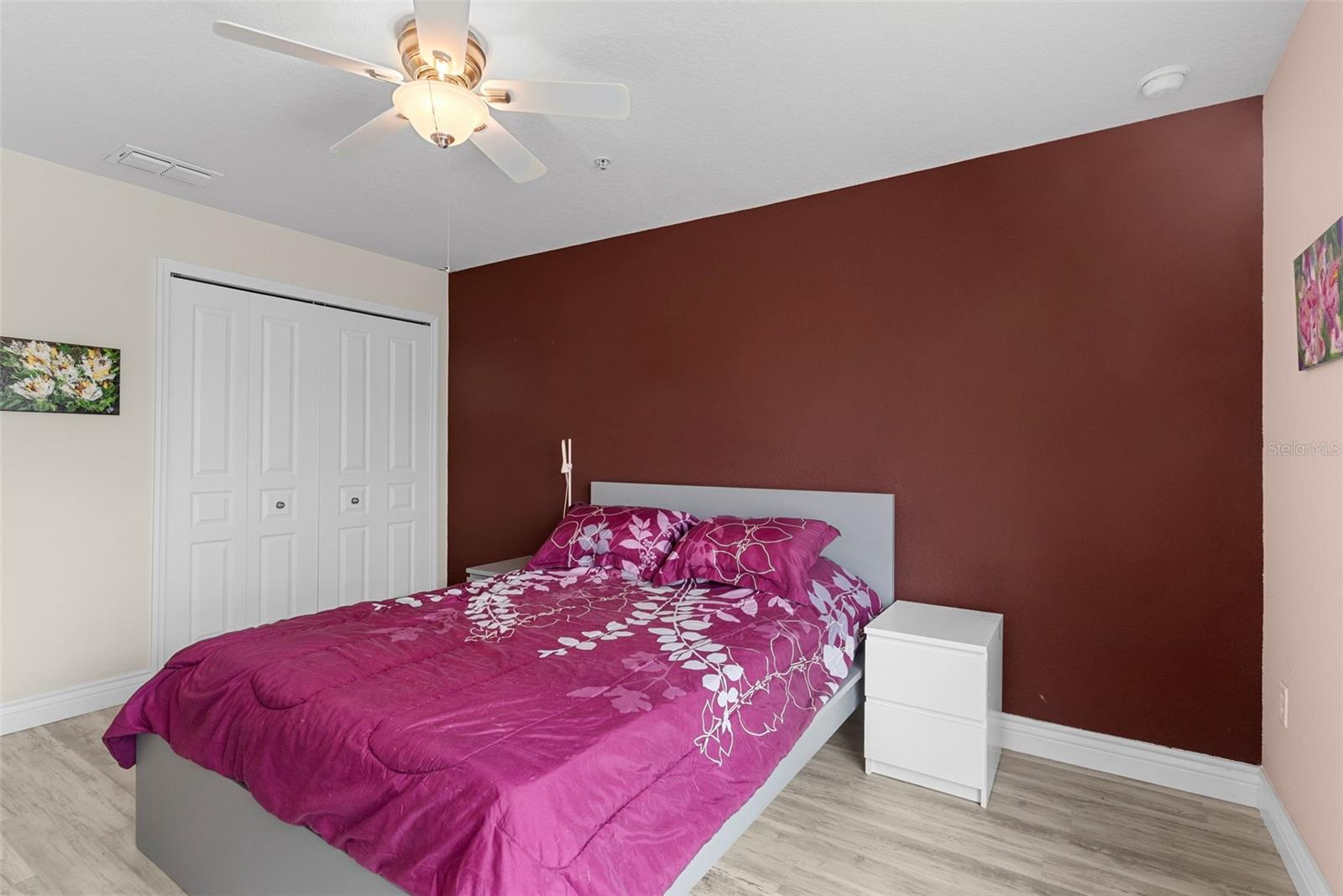 PROMENADE BELLA TRAE PH 15 - Residential