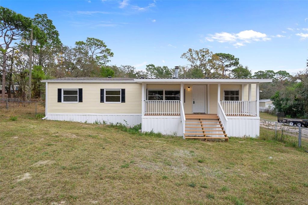 Photo of 18008 Greensboro Street, Spring Hill, FL 34610 (MLS # W7881386)