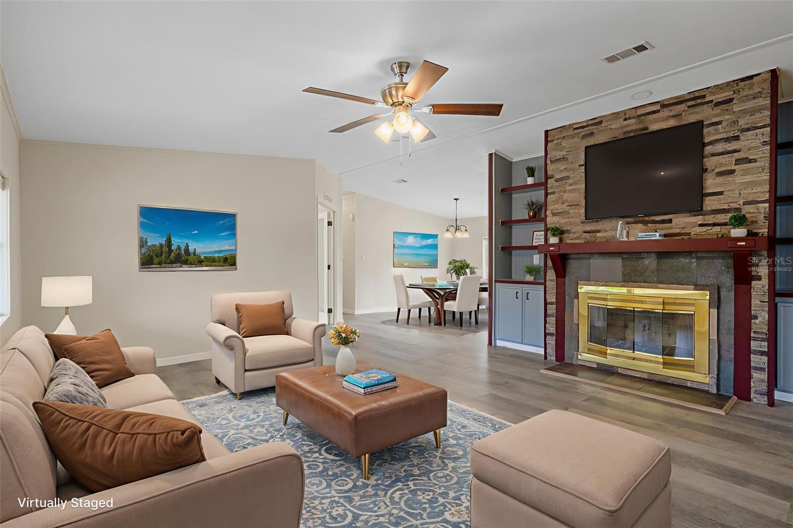 LEISURE HILLS SUB - Residential