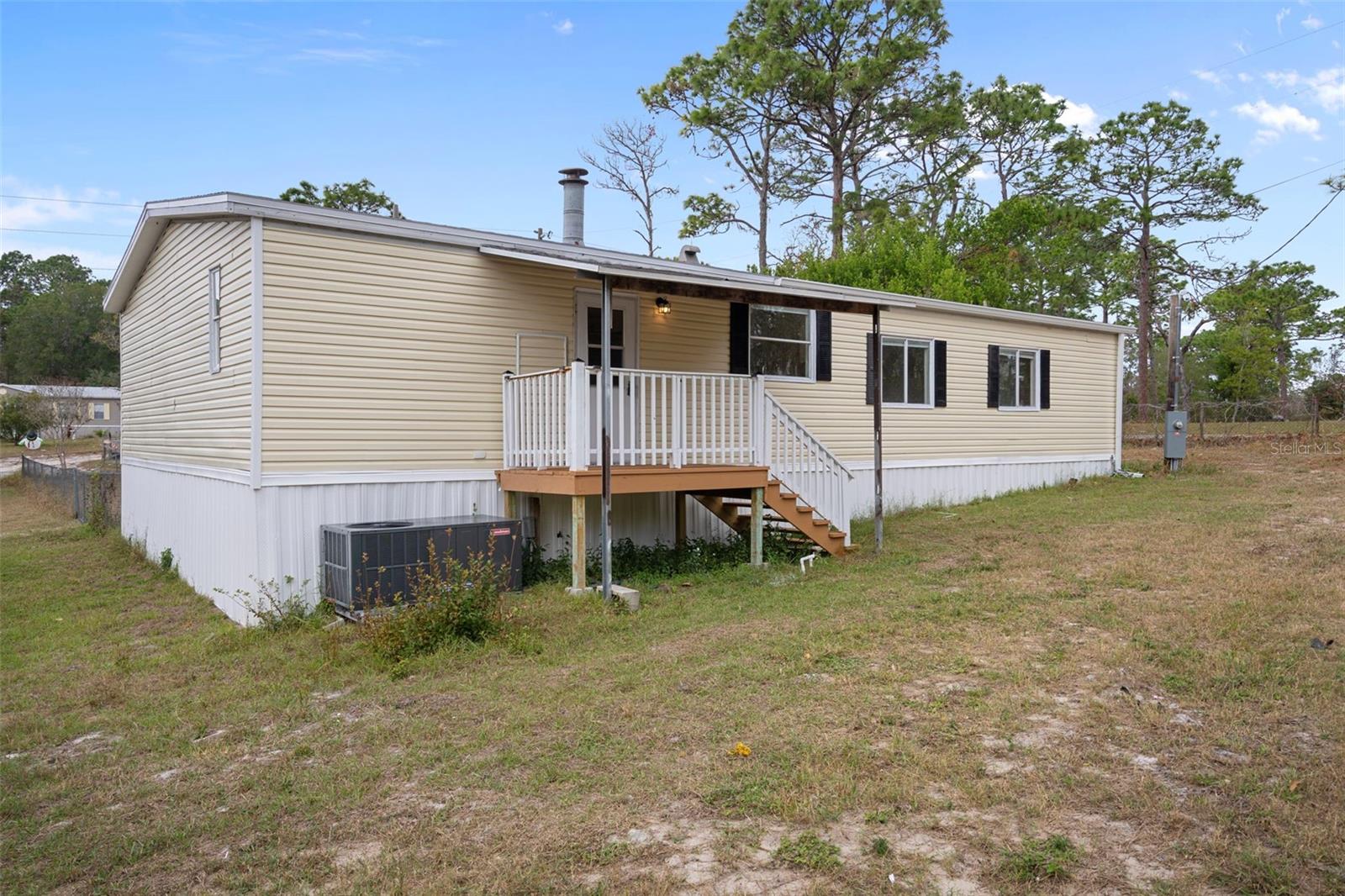 LEISURE HILLS SUB - Residential