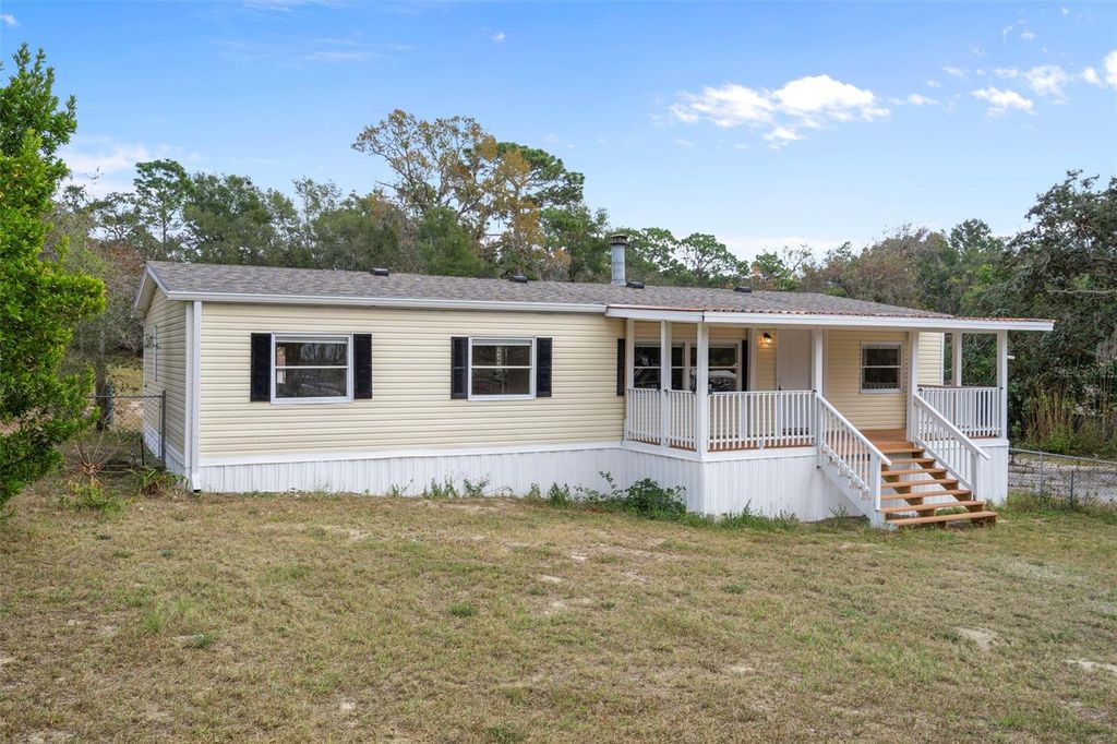 Photo of 18008 Greensboro Street, Spring Hill, FL 34610 (MLS # W7881386)