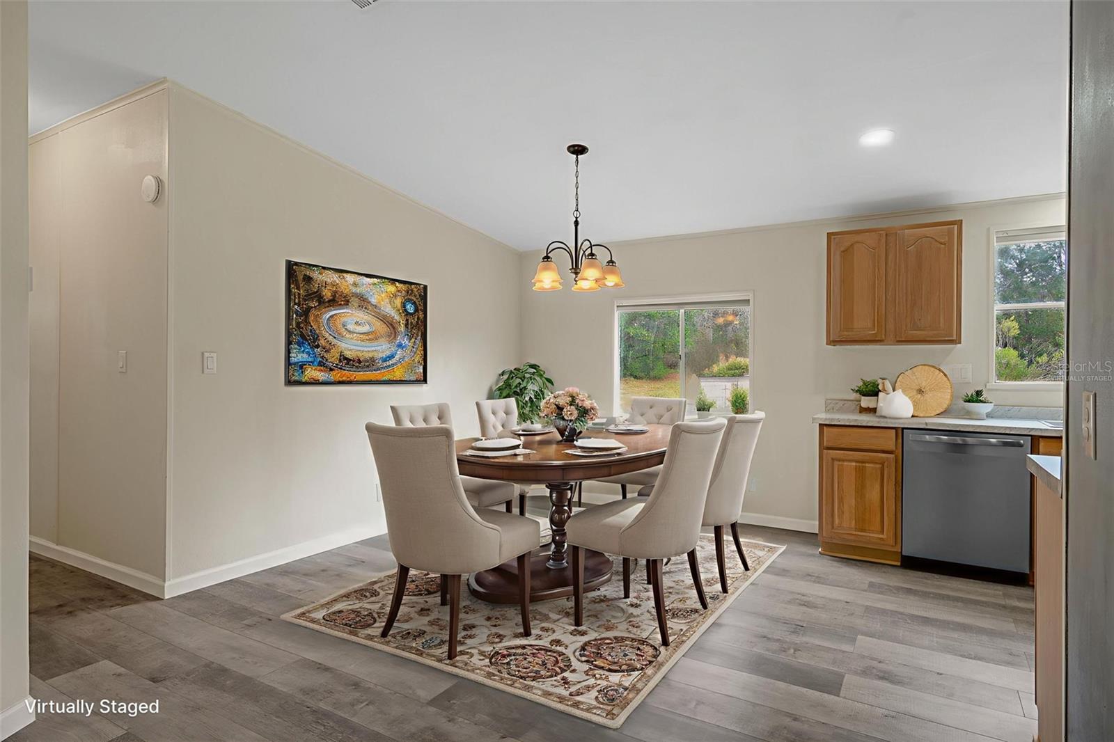 LEISURE HILLS SUB - Residential