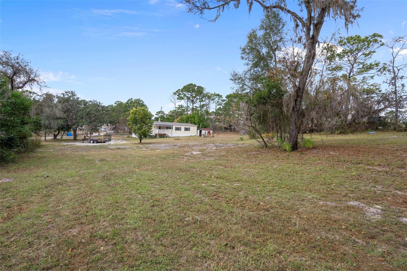 LEISURE HILLS SUB - Residential