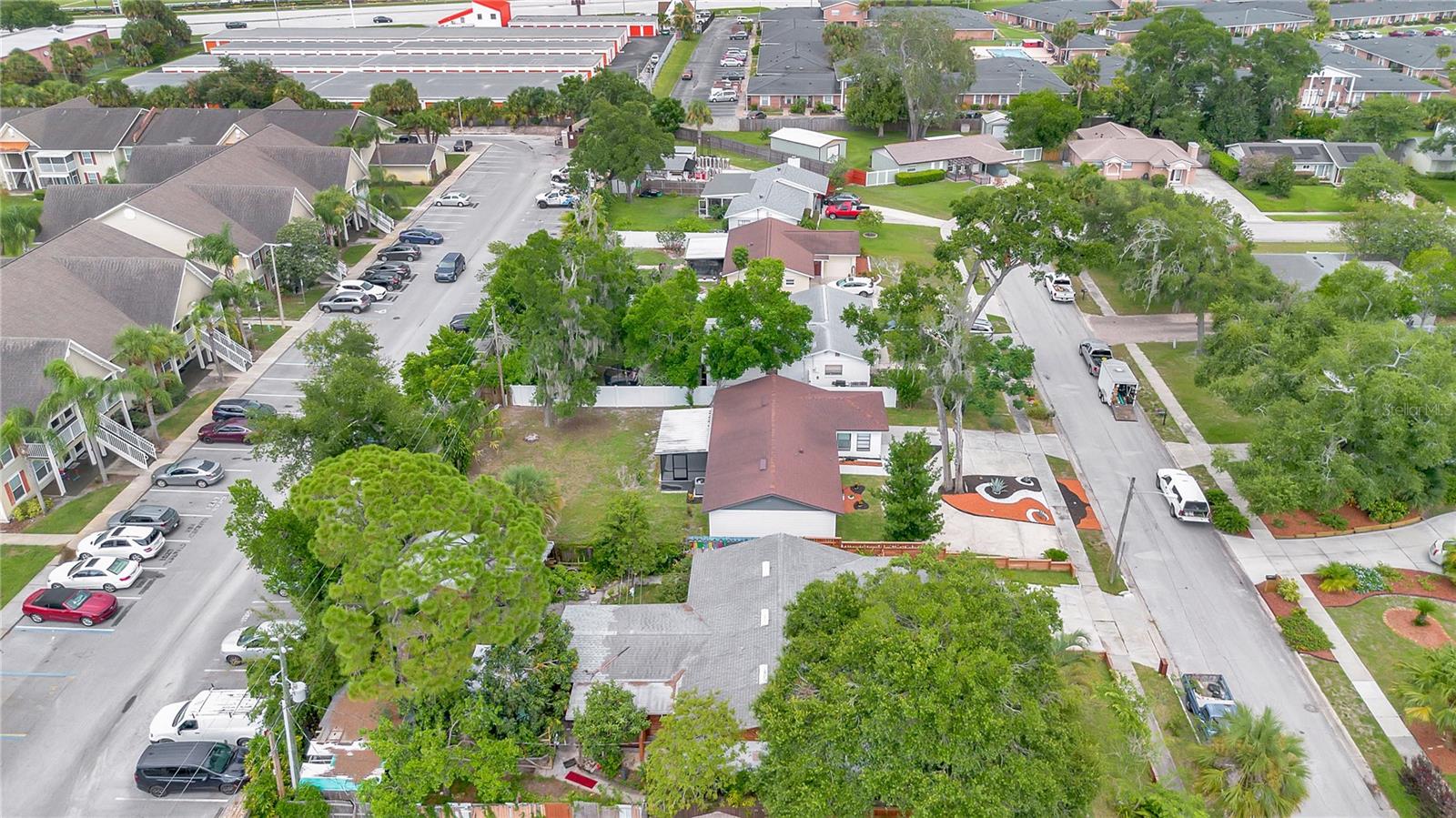 RIDGE HIGH 1ST ADD - Residential Lease