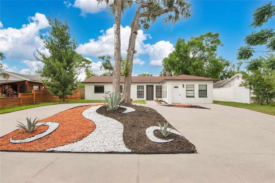 Modern Winter Park Living • Fully Renovated 2025 Home • Independent In-Law Suite • No HOA

Welcome to your newly renovated 2025 residence at 2181 Linden Road, Winter Park, FL 32792, offering the perfect blend of style, functionality, and location. This stunning rental home is ideal for families, professionals, or anyone seeking a modern lifestyle in one of Central Florida’s most desirable areas.

The property features a private in-law suite with its own entrance, perfect for guests, extended family, or even a home office. Every detail has been updated — from the flooring and lighting to cabinetry and finishes — providing a true move-in ready experience.

Inside, the home offers five spacious bedrooms and three full bathrooms with a bright, open-concept layout connecting the living, dining, and kitchen areas seamlessly. The brand-new kitchen is the centerpiece of the home, featuring quartz countertops, stainless-steel appliances, soft-close cabinetry, and a custom backsplash. Each bathroom has been beautifully remodeled with modern fixtures, glass-enclosed showers, and stylish tile designs.

The independent in-law suite adds valuable versatility and privacy, with a separate exterior entrance — ideal for guests or remote work.

Set on an approximately 7,800 sq ft lot (˜0.17 acres), the property offers plenty of outdoor space for relaxing, entertaining, or enjoying the Florida sunshine. With no HOA restrictions, residents enjoy flexibility and privacy.

The location is unbeatable — just 0.8 miles from the Cross Seminole Trail, 1.2 miles from Winter Park Village, and about 1.5 miles from Park Avenue’s dining, boutiques, and cultural attractions. Top schools, Rollins College, Full Sail University, AdventHealth Winter Park, and major highways (SR-436, SR-426, I-4) are all nearby, providing easy access throughout the Orlando area.

This home offers modern comfort, a flexible layout, and a prime location, perfect for tenants looking for a stylish and convenient place to live. Move-in ready and designed for today’s lifestyle, this Winter Park gem won’t last long!