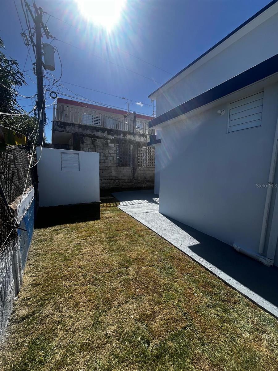 PUERTO NUEVO - Residential Income