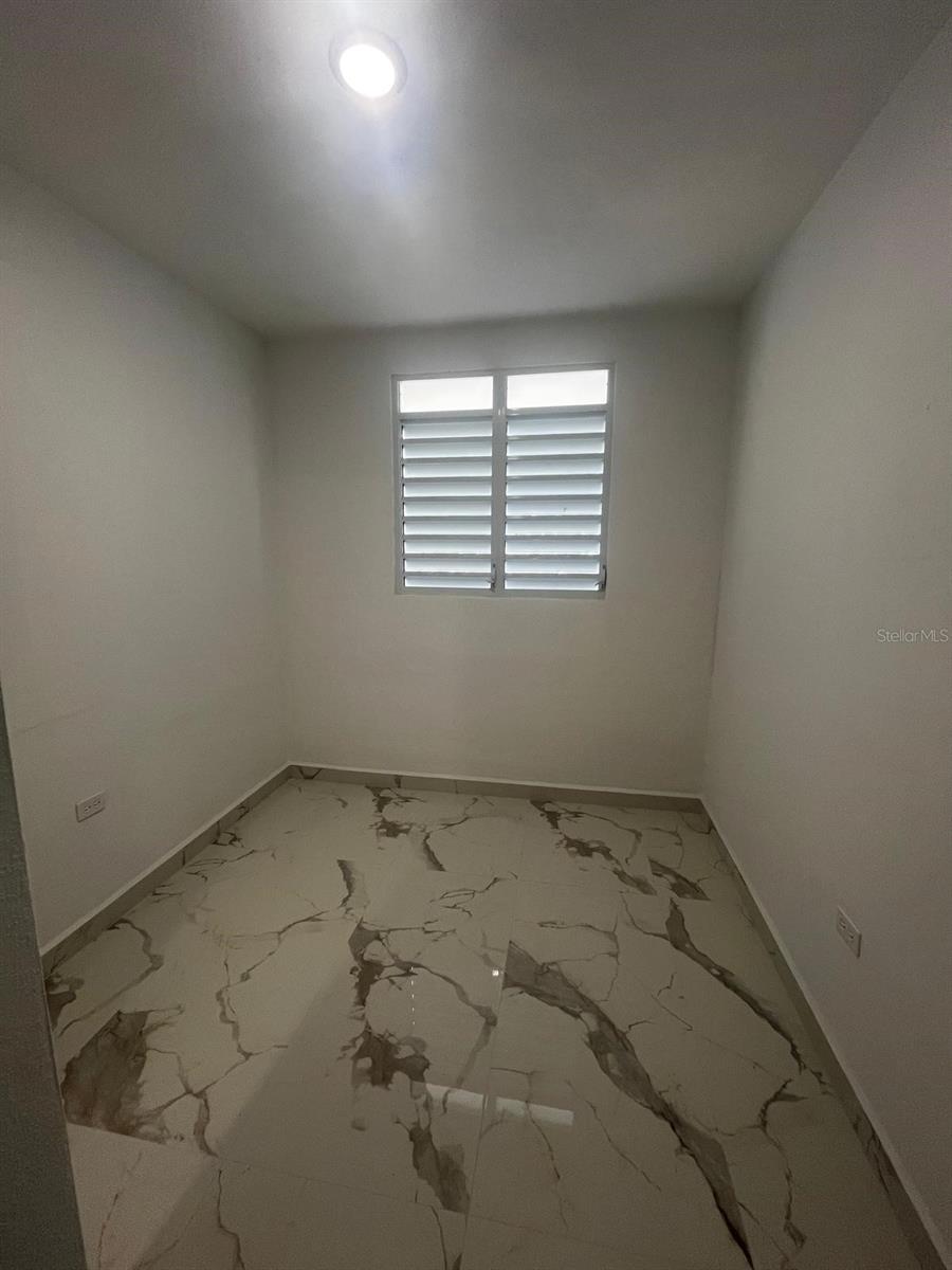 PUERTO NUEVO - Residential Income