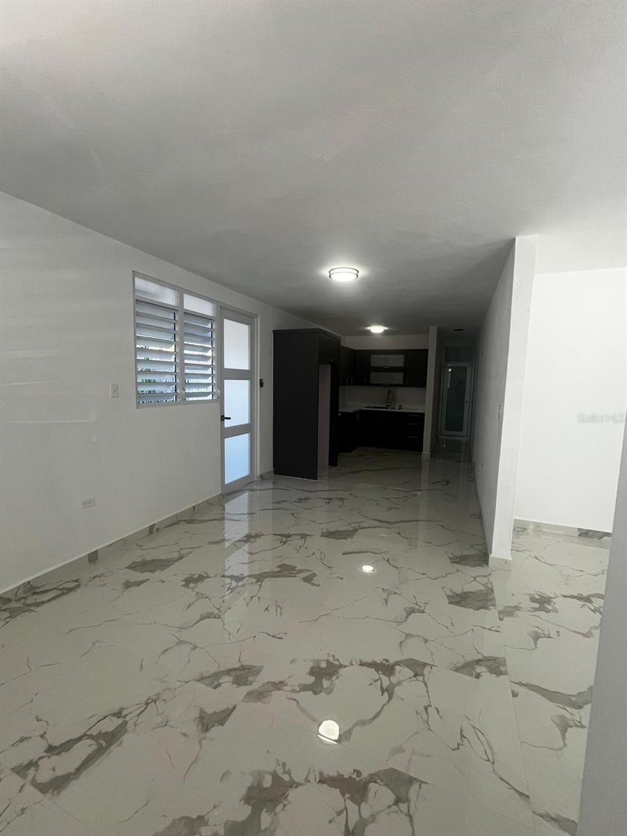 PUERTO NUEVO - Residential Income