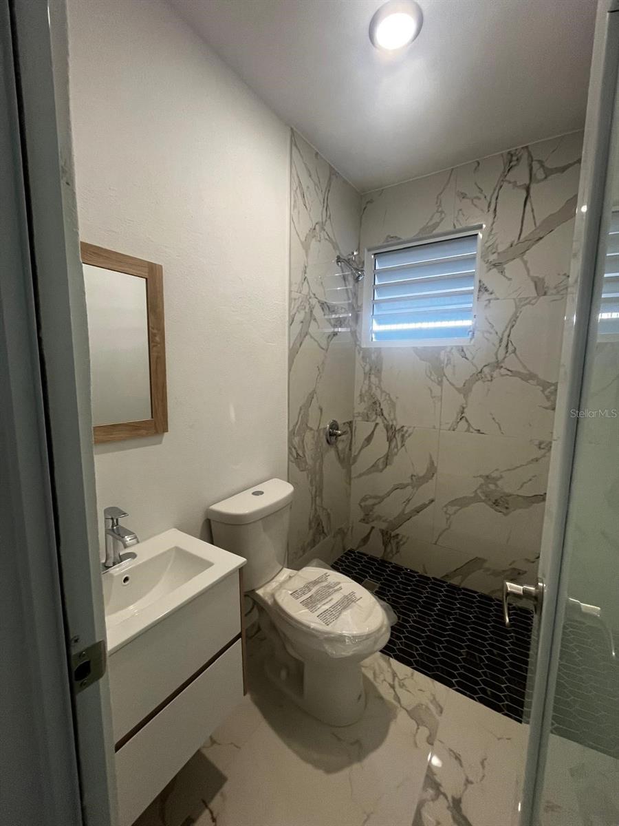 PUERTO NUEVO - Residential Income