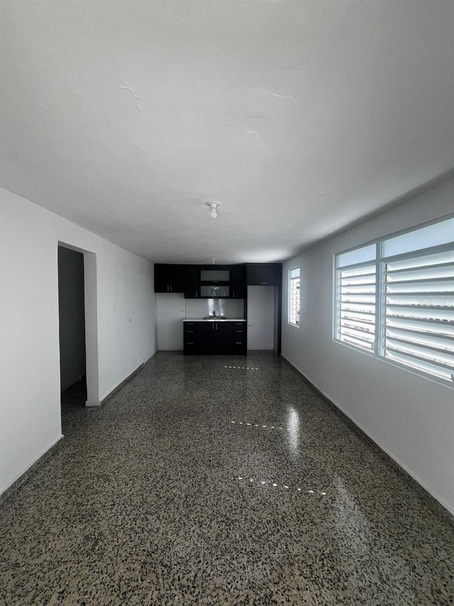 PUERTO NUEVO - Residential Income