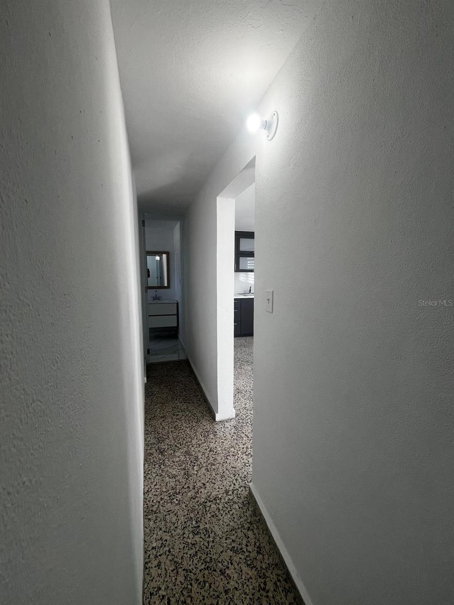 PUERTO NUEVO - Residential Income