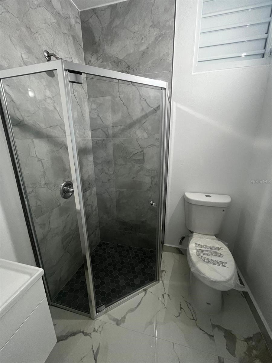 PUERTO NUEVO - Residential Income