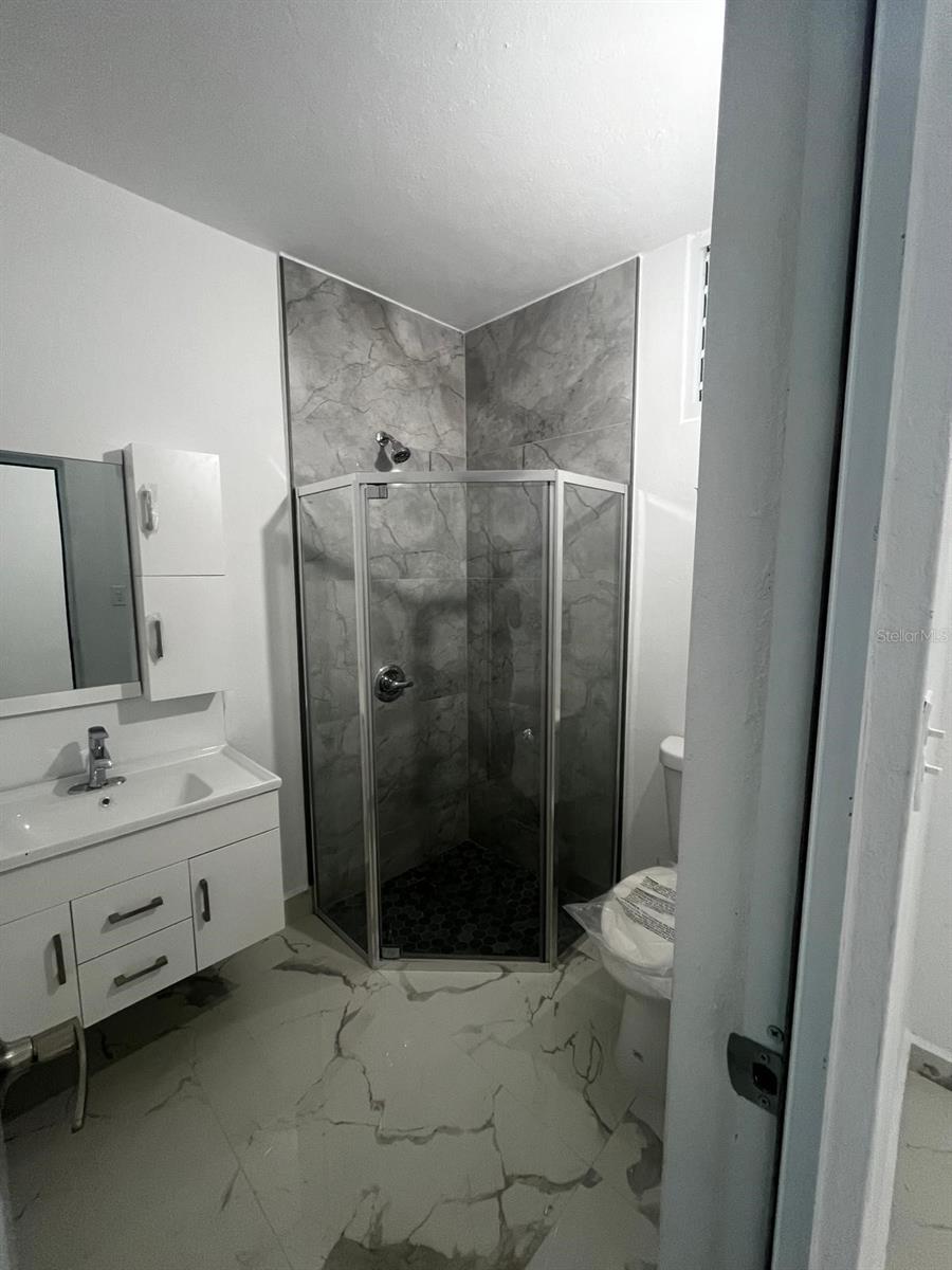 PUERTO NUEVO - Residential Income