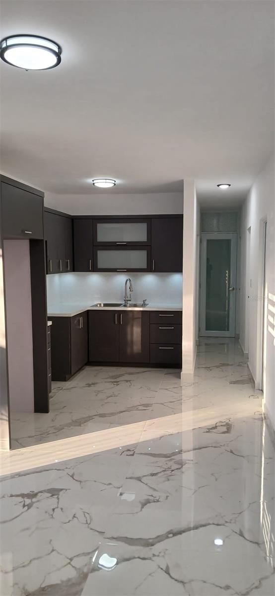 PUERTO NUEVO - Residential Income