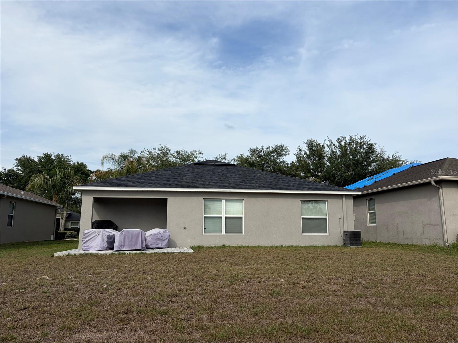 VILLAGES AT AVALON PH 1 - Residential