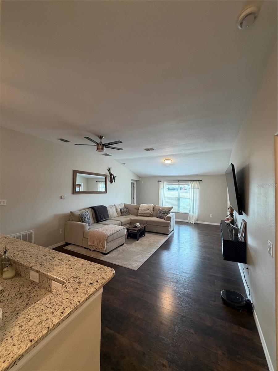 VILLAGES AT AVALON PH 1 - Residential