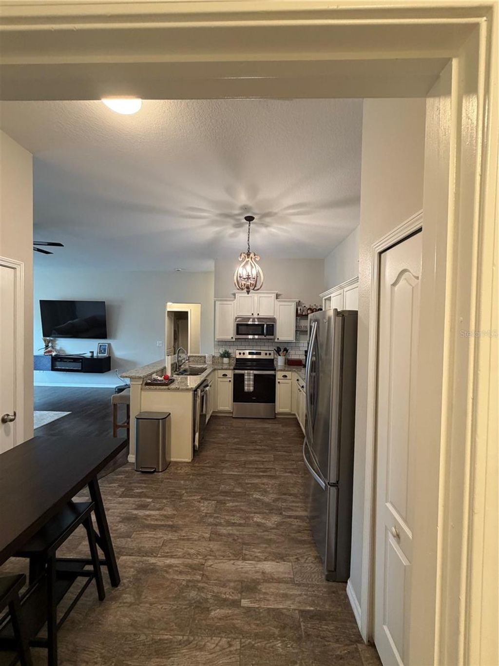 Photo of 491 Winthrop Drive, Spring Hill, FL 34609 (MLS # TB8507168)