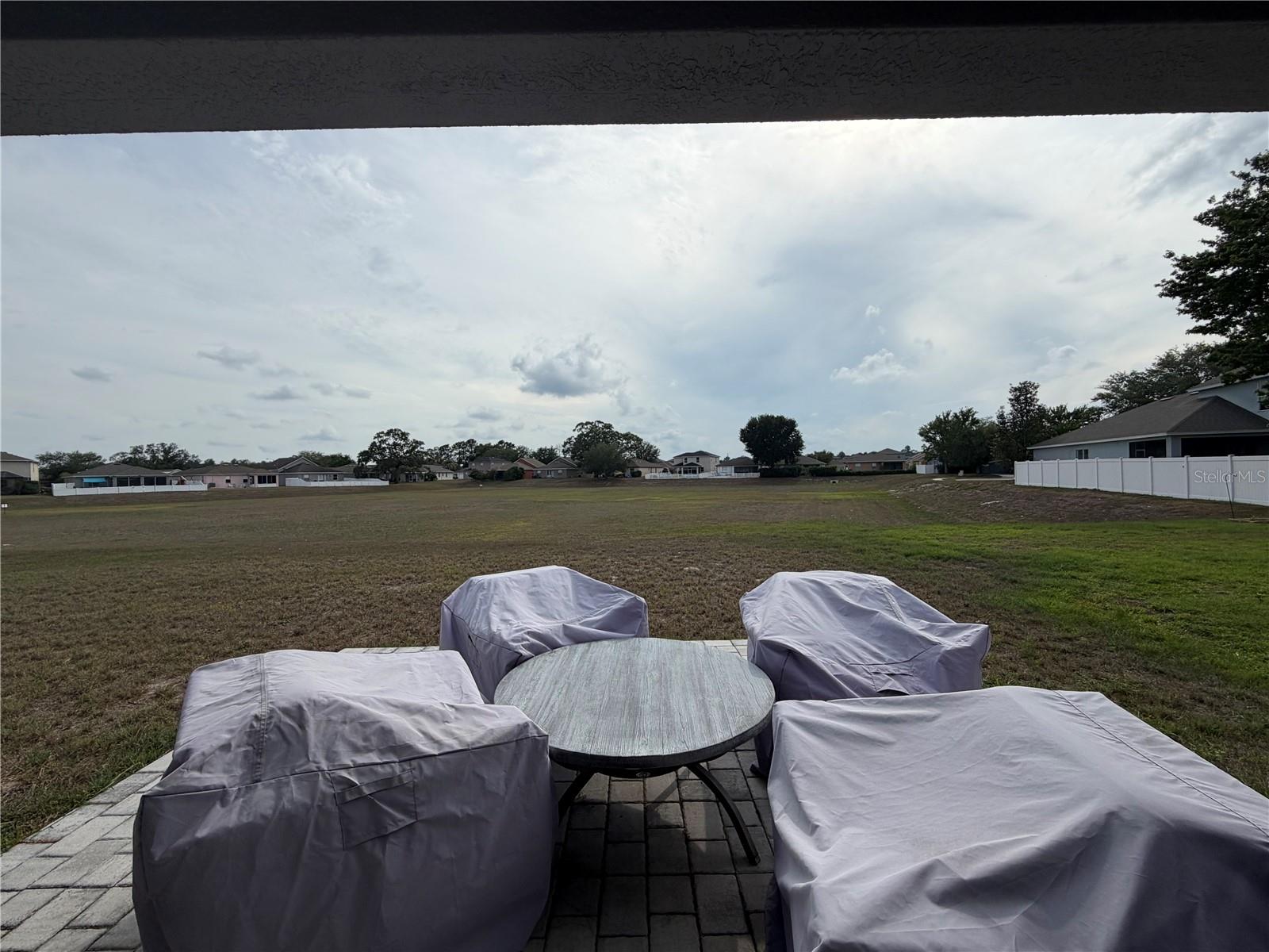 VILLAGES AT AVALON PH 1 - Residential