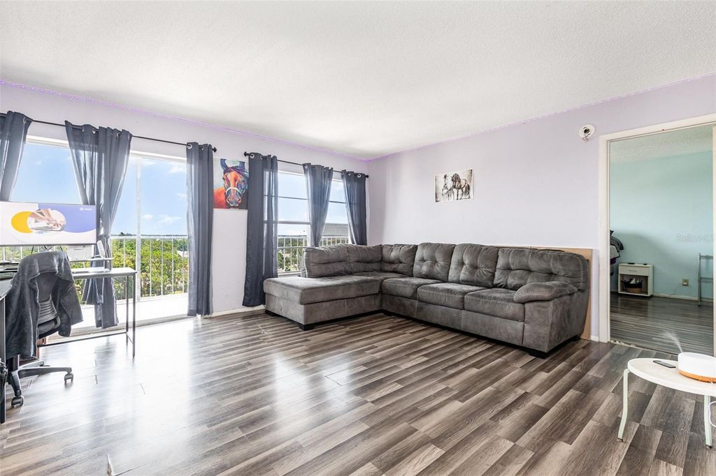 Photo of 2901 26th Street W #815, Bradenton, FL 34205 (MLS # TB8400813)