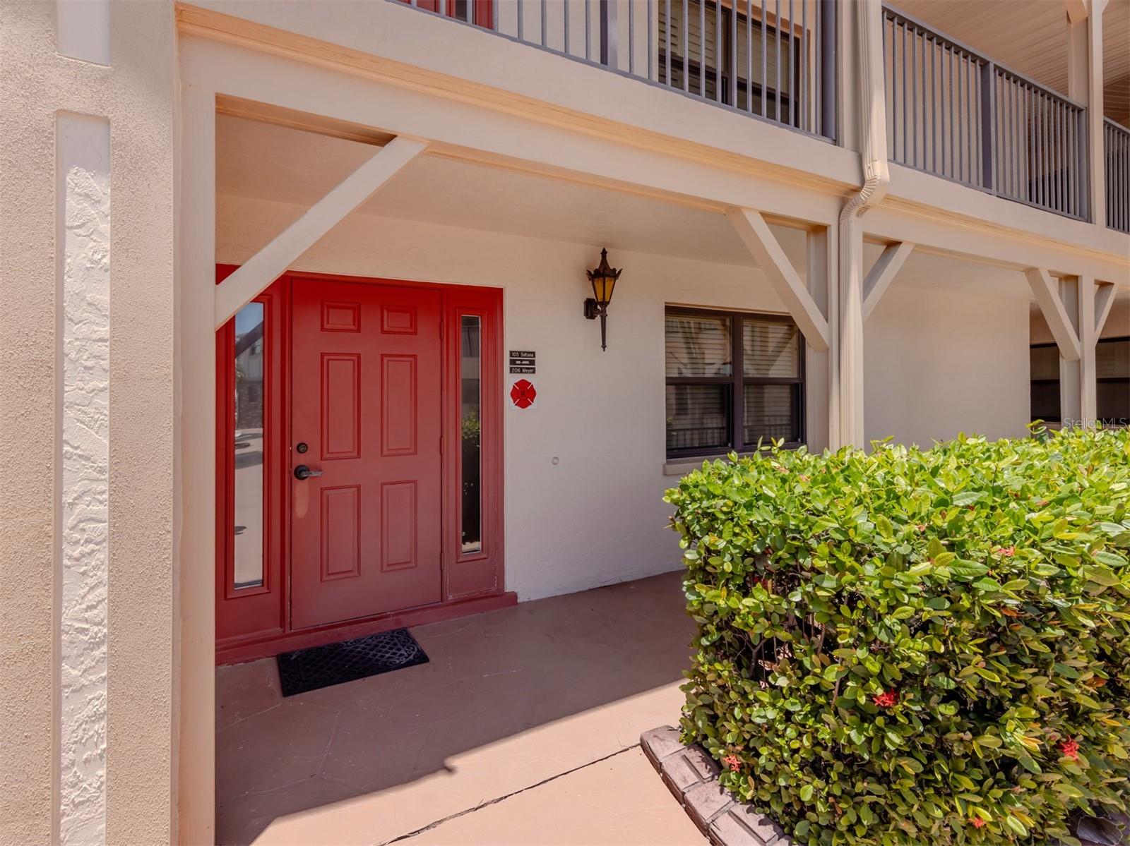 720 APALACHICOLA ROAD 105