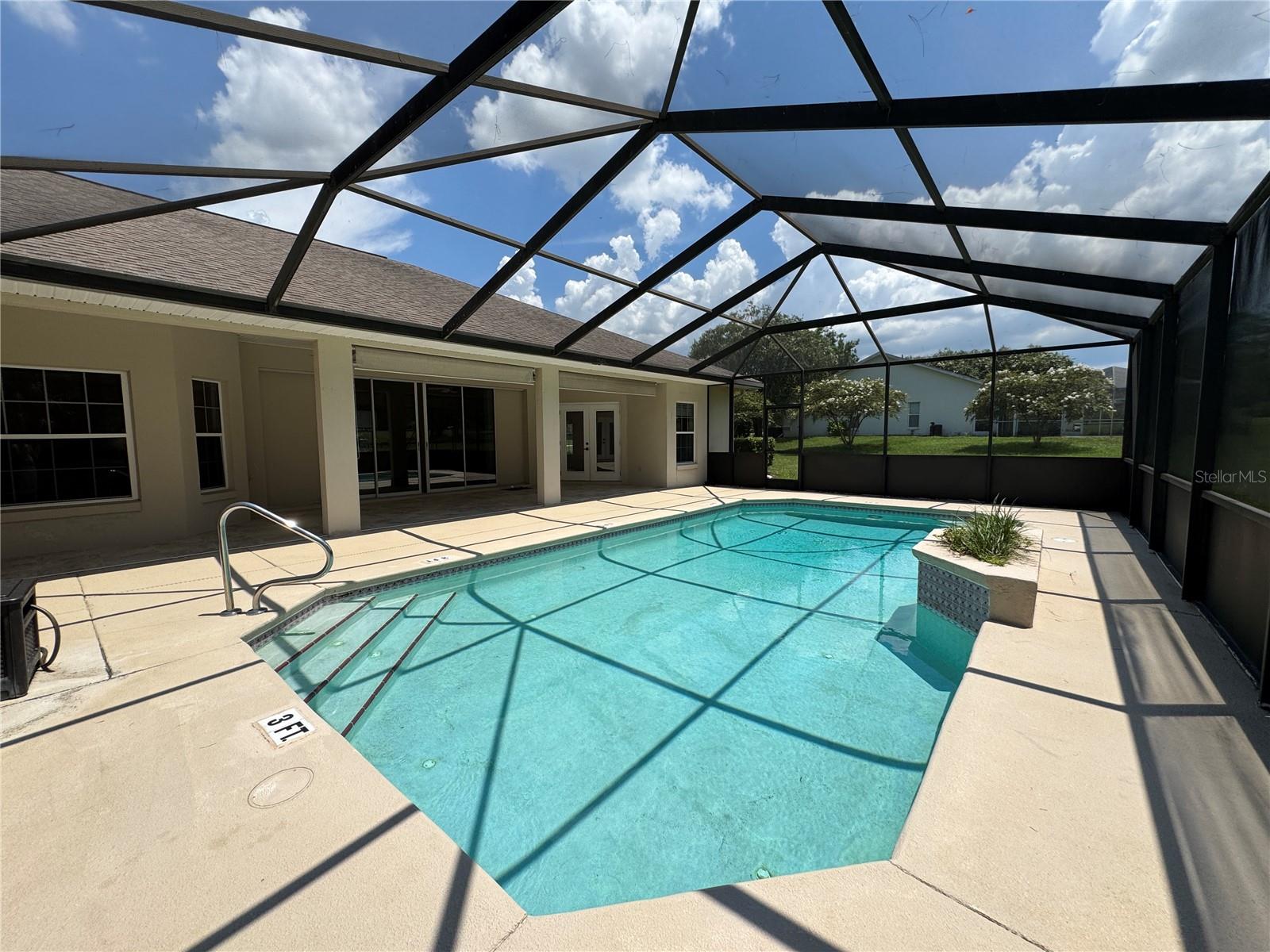 GOLDEN HILLS TURF & COUNTRY CLUB - Residential Lease