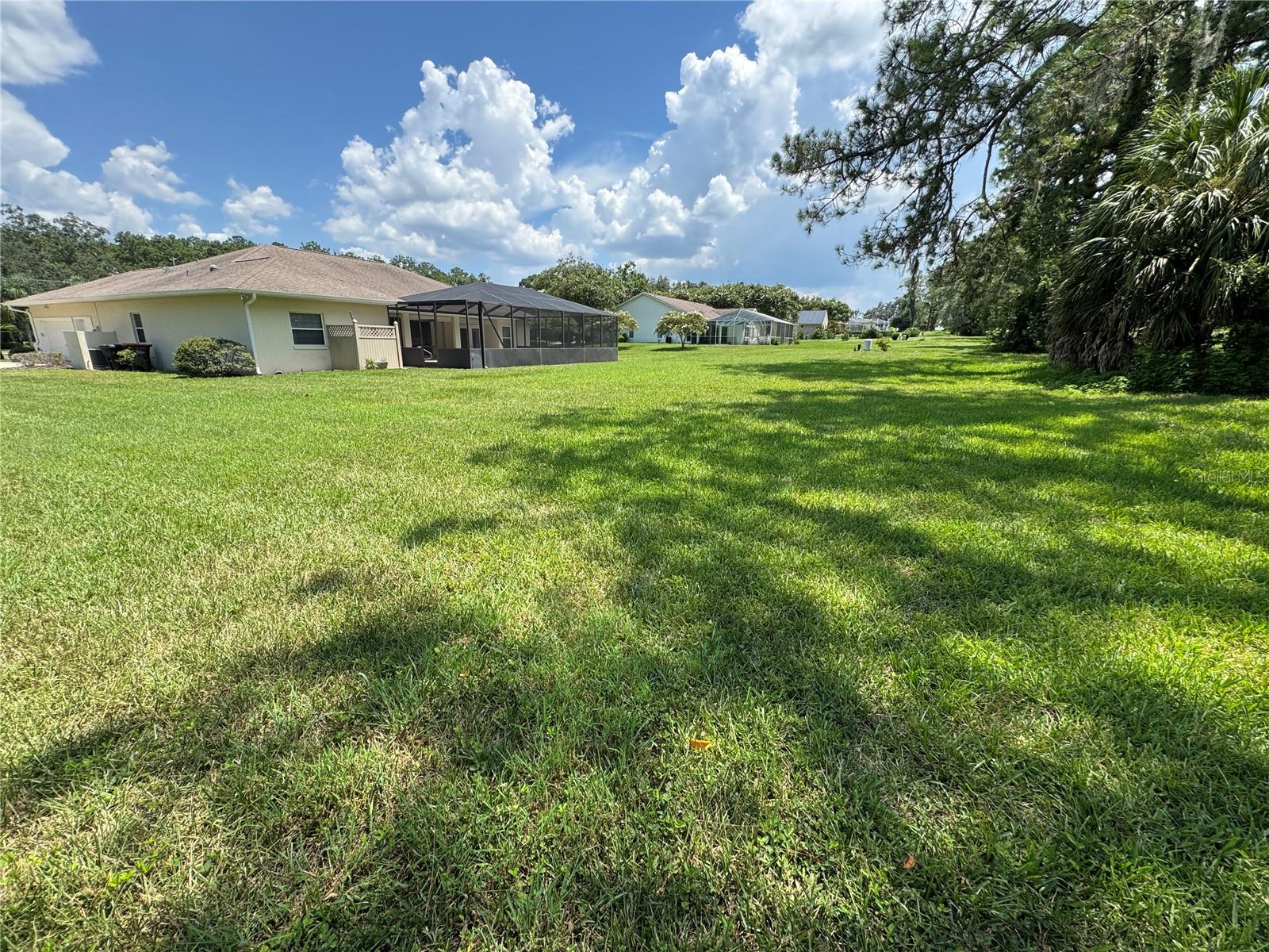 GOLDEN HILLS TURF & COUNTRY CLUB - Residential Lease