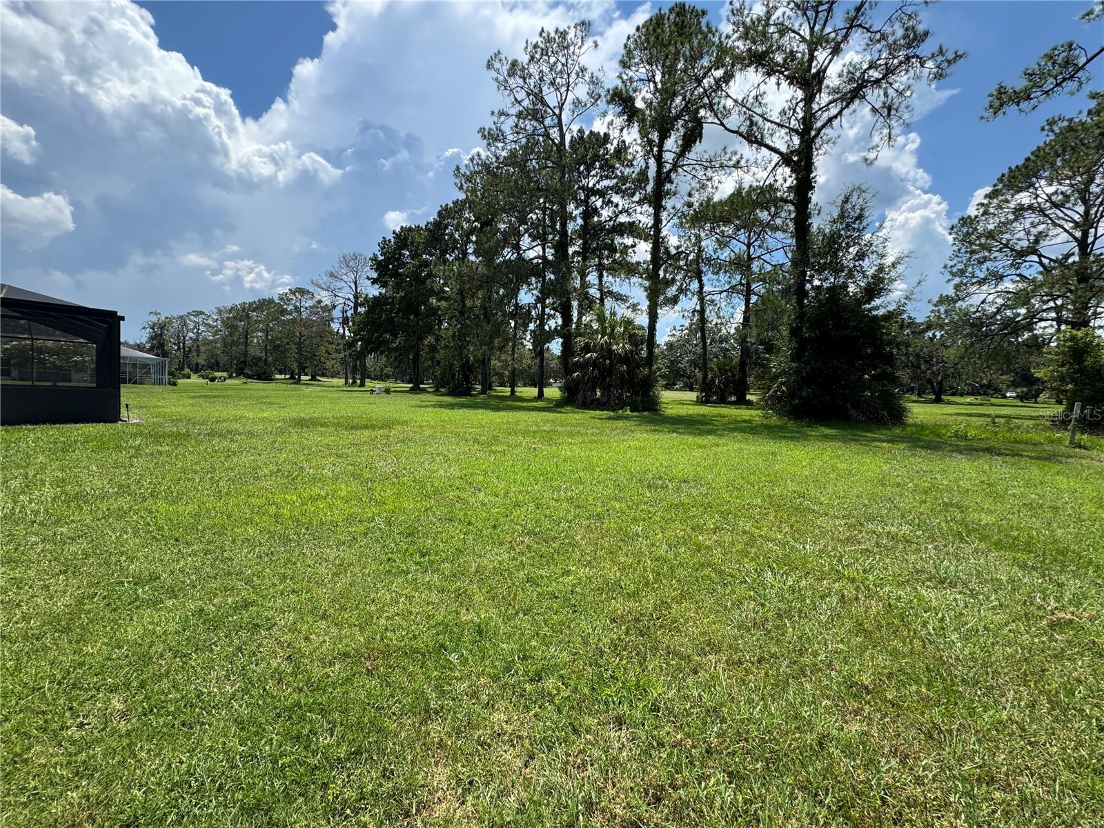 GOLDEN HILLS TURF & COUNTRY CLUB - Residential Lease