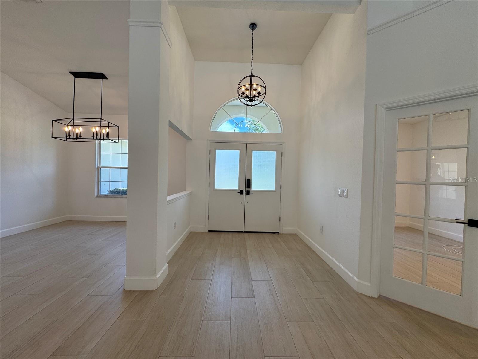 GOLDEN HILLS TURF & COUNTRY CLUB - Residential Lease