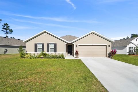 A home in OCALA