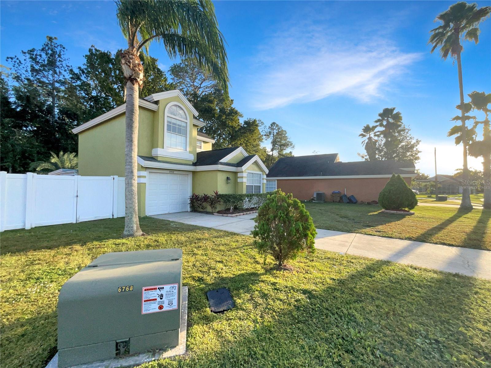 BAY POINTE PH 02 - Residential