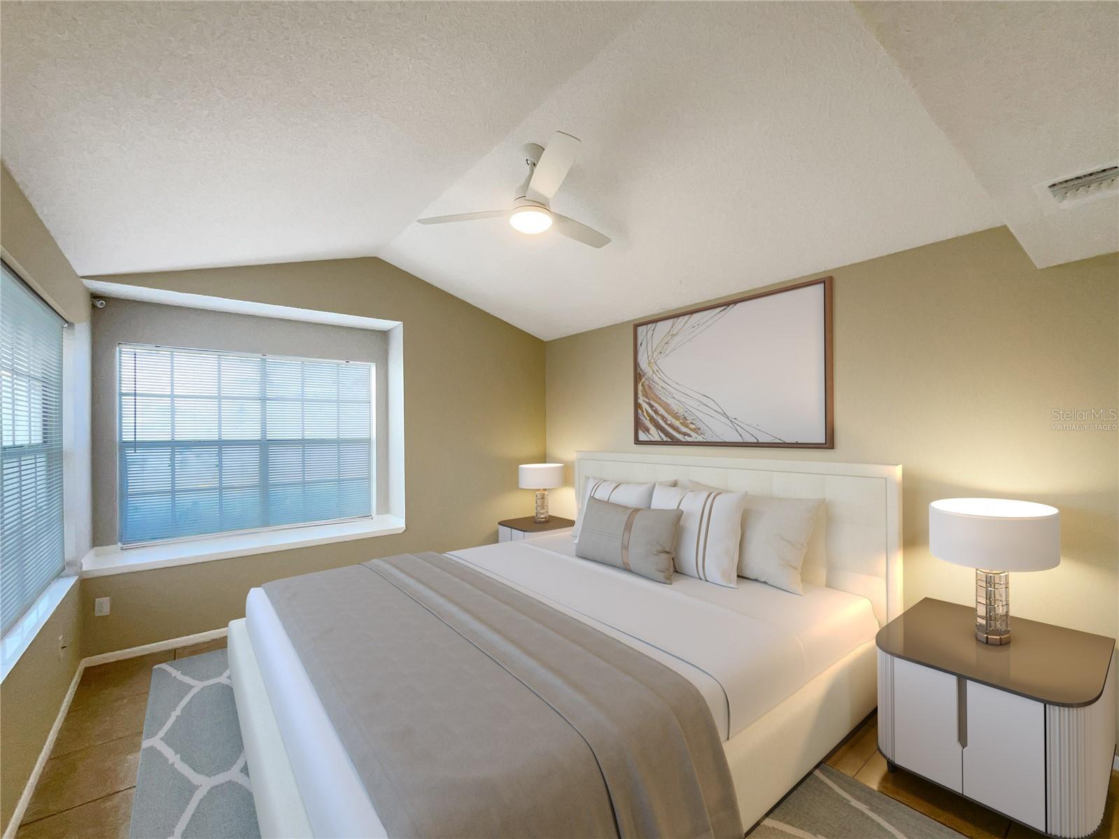 BAY POINTE PH 02 - Residential