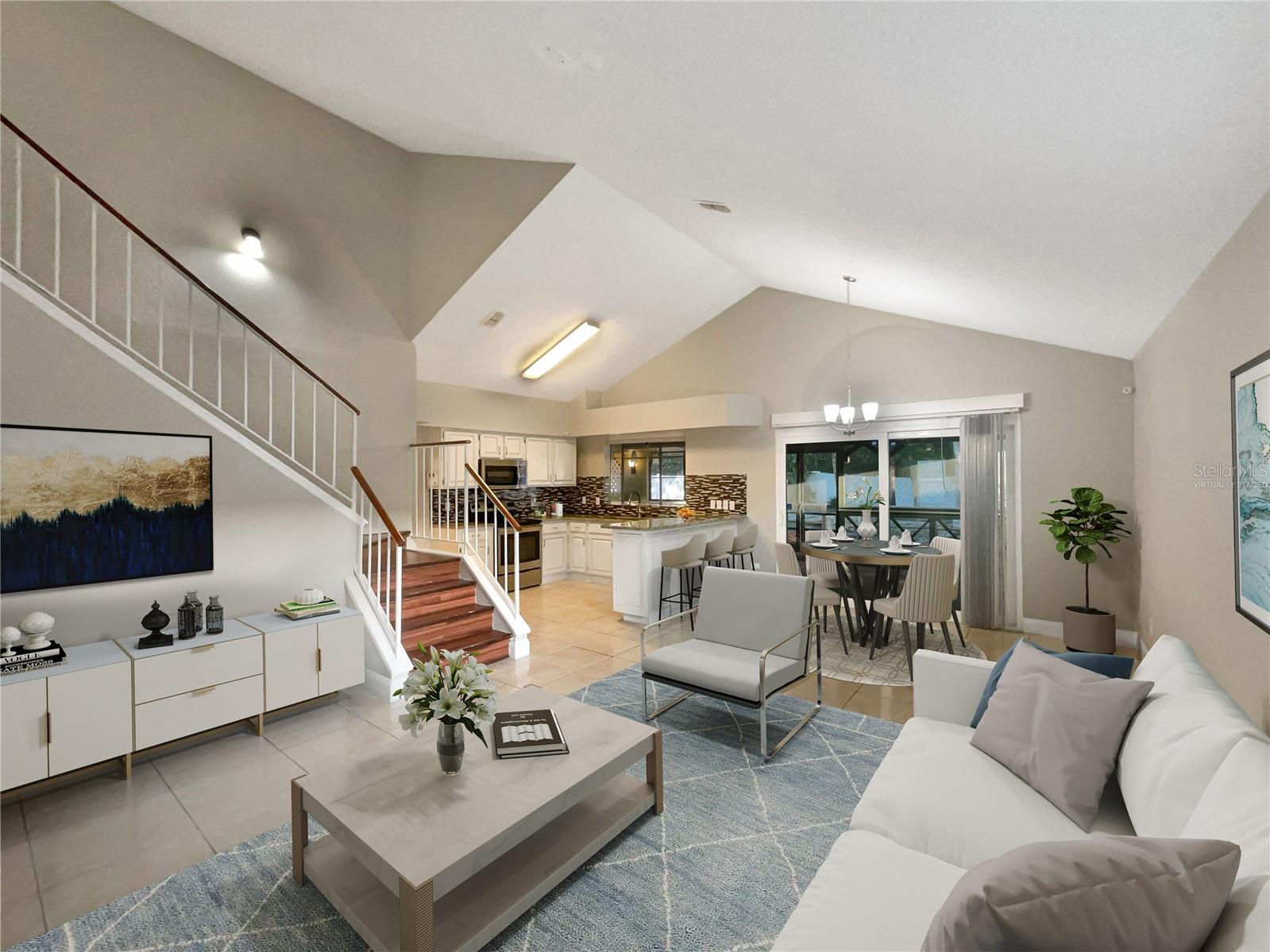 BAY POINTE PH 02 - Residential