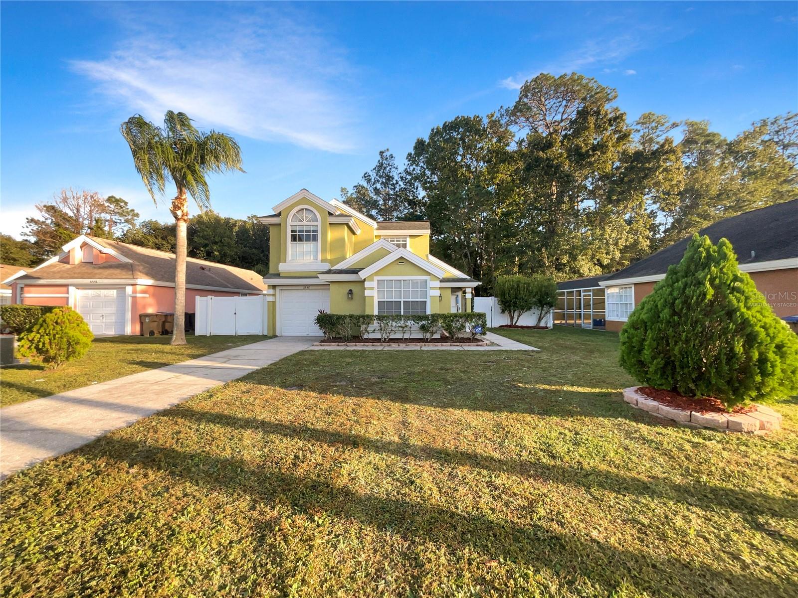 BAY POINTE PH 02 - Residential