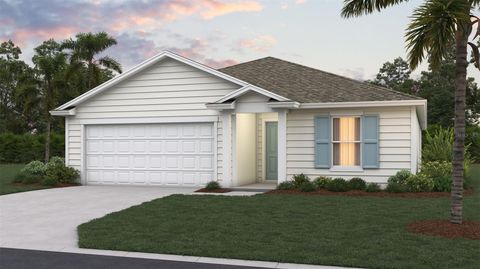 62 SAWDUST LANE PALM COAST FL 32137