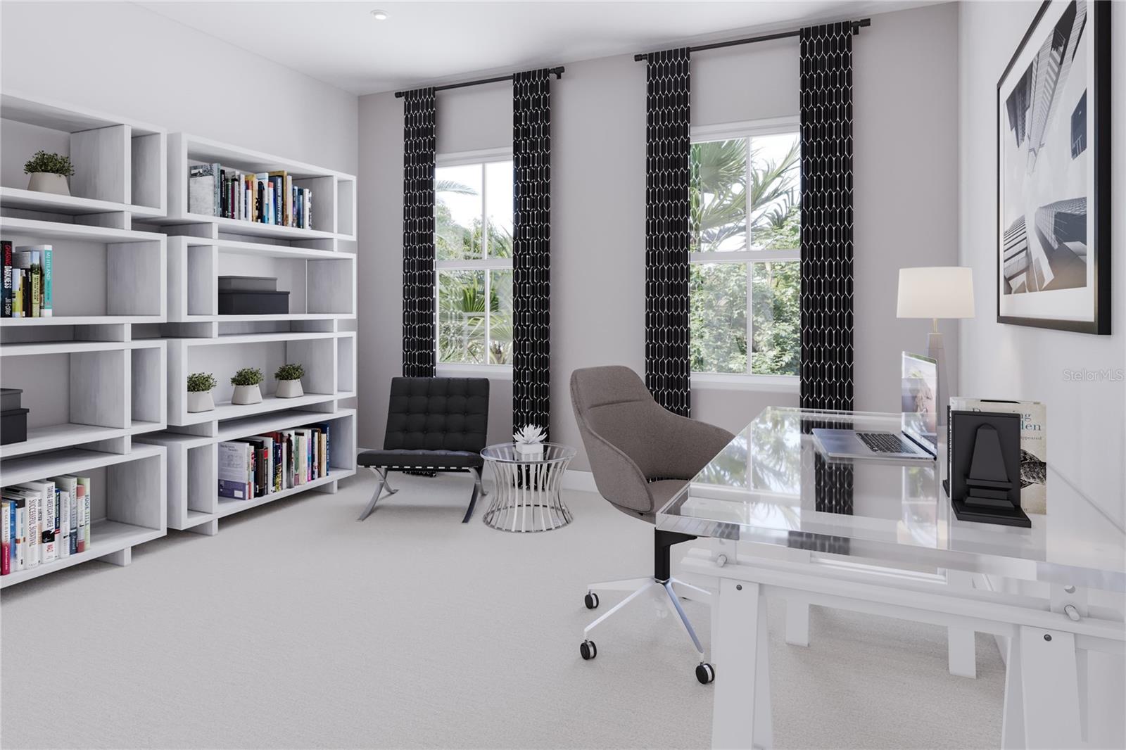 LAKE MATTIE PRESERVE ESTATES - Residential