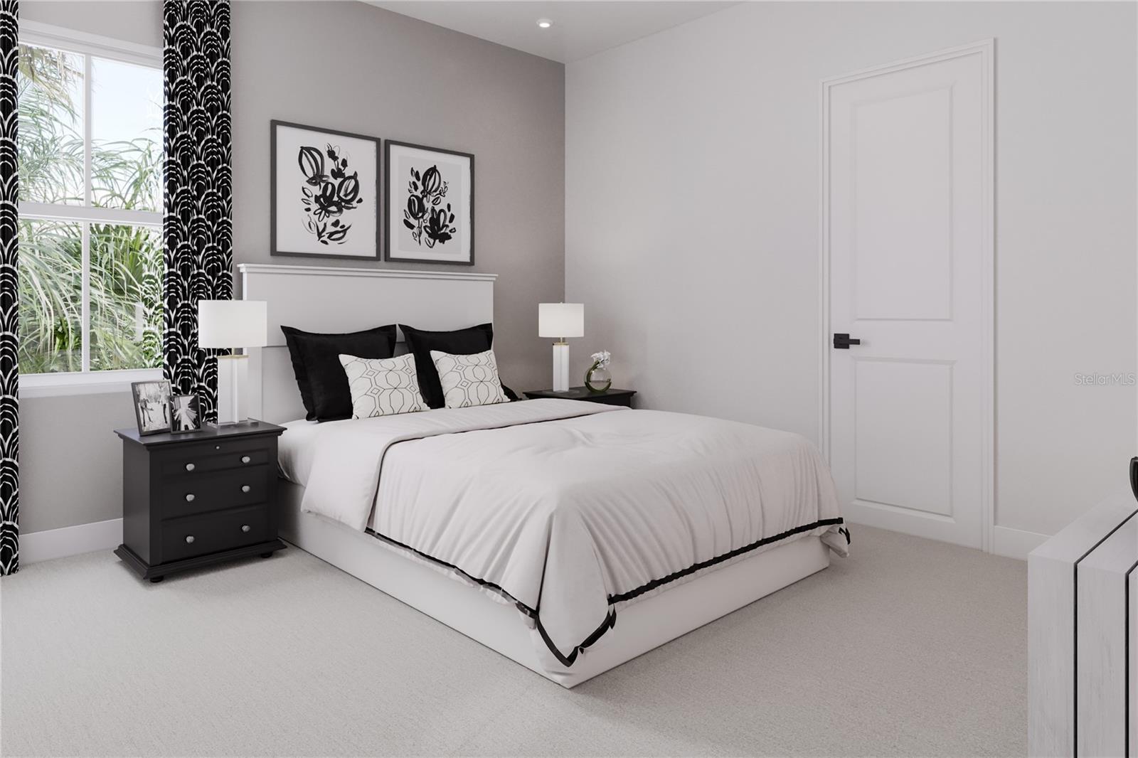 LAKE MATTIE PRESERVE ESTATES - Residential