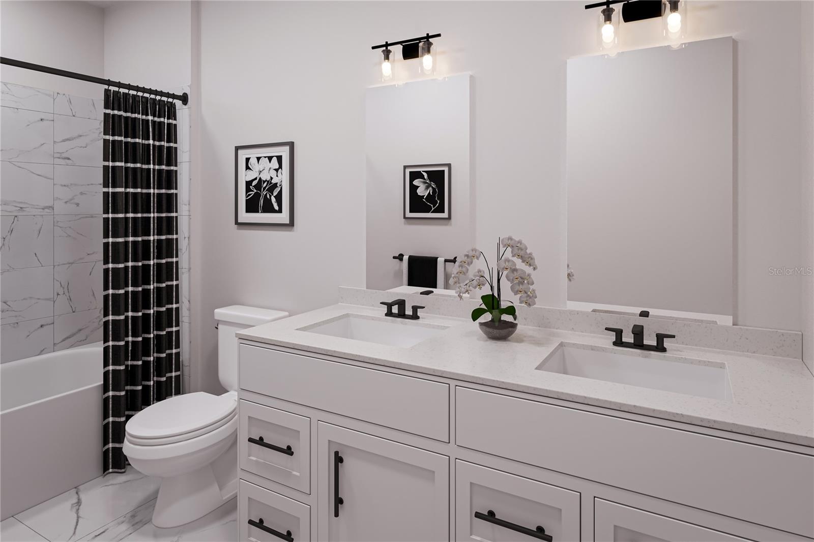 LAKE MATTIE PRESERVE ESTATES - Residential