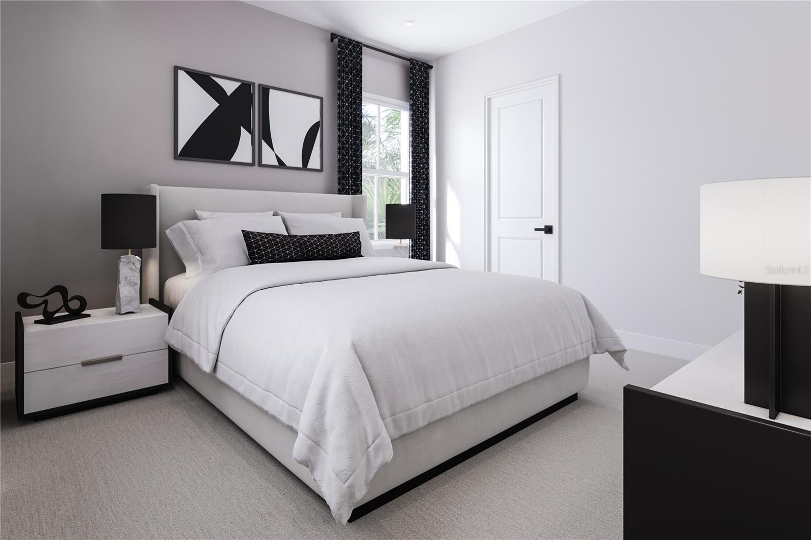 LAKE MATTIE PRESERVE ESTATES - Residential