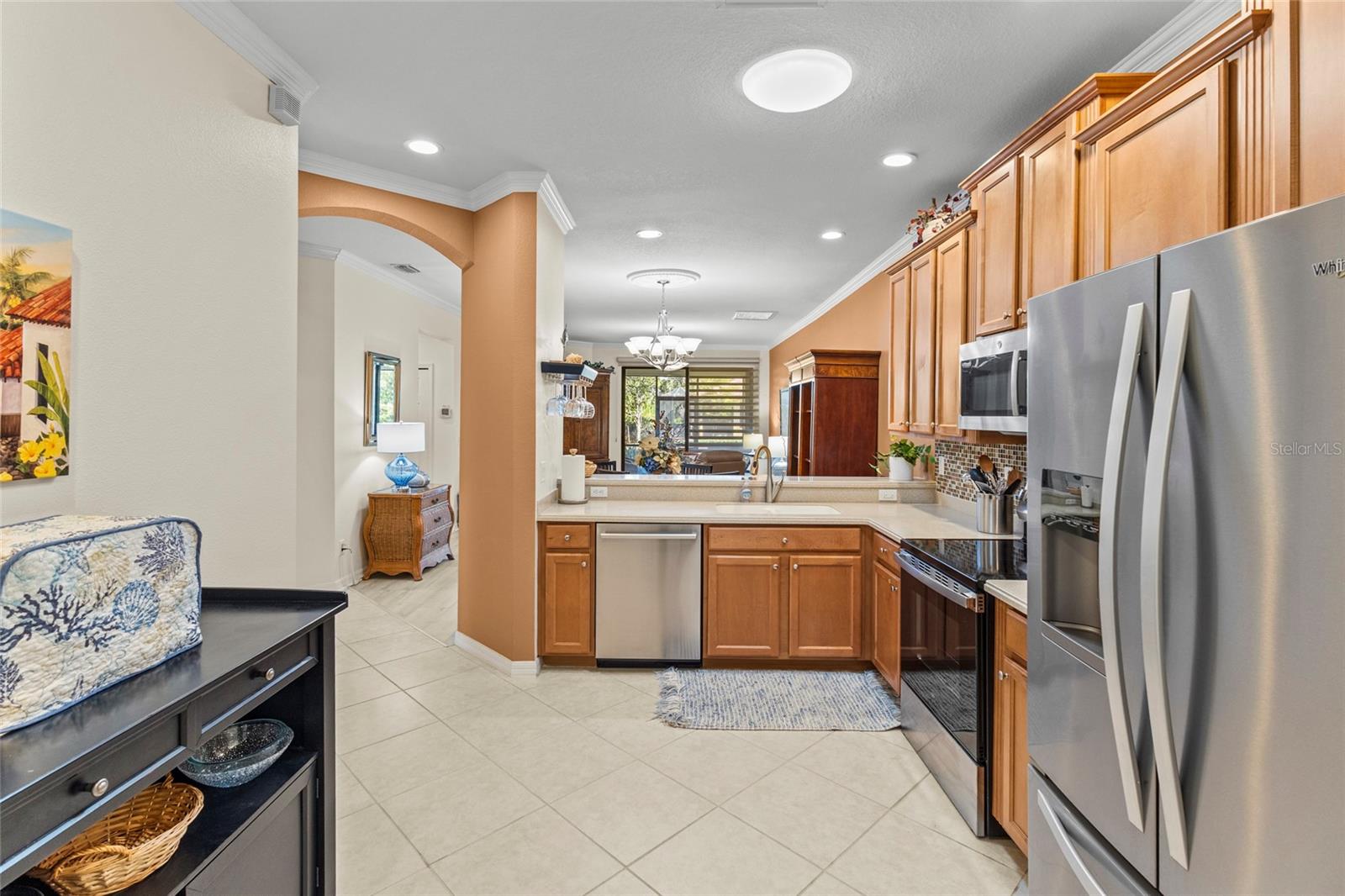 VENETIAN FALLS PH 2 - Residential