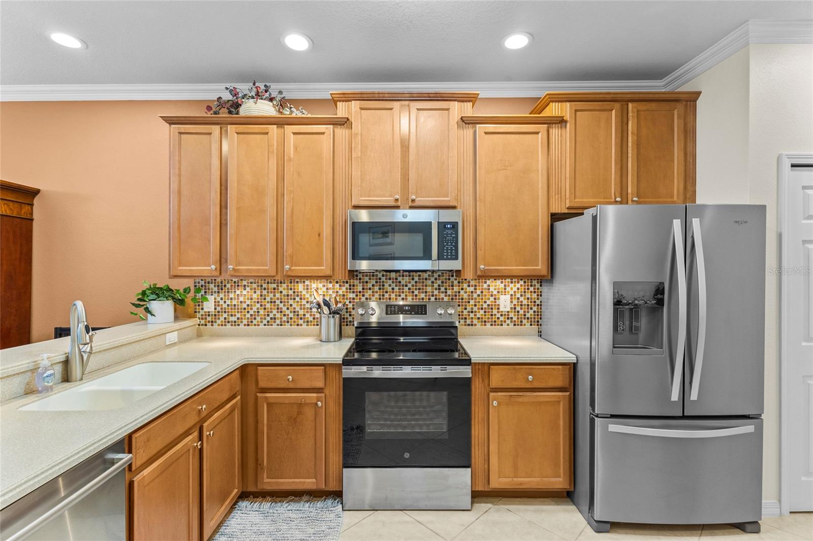 VENETIAN FALLS PH 2 - Residential