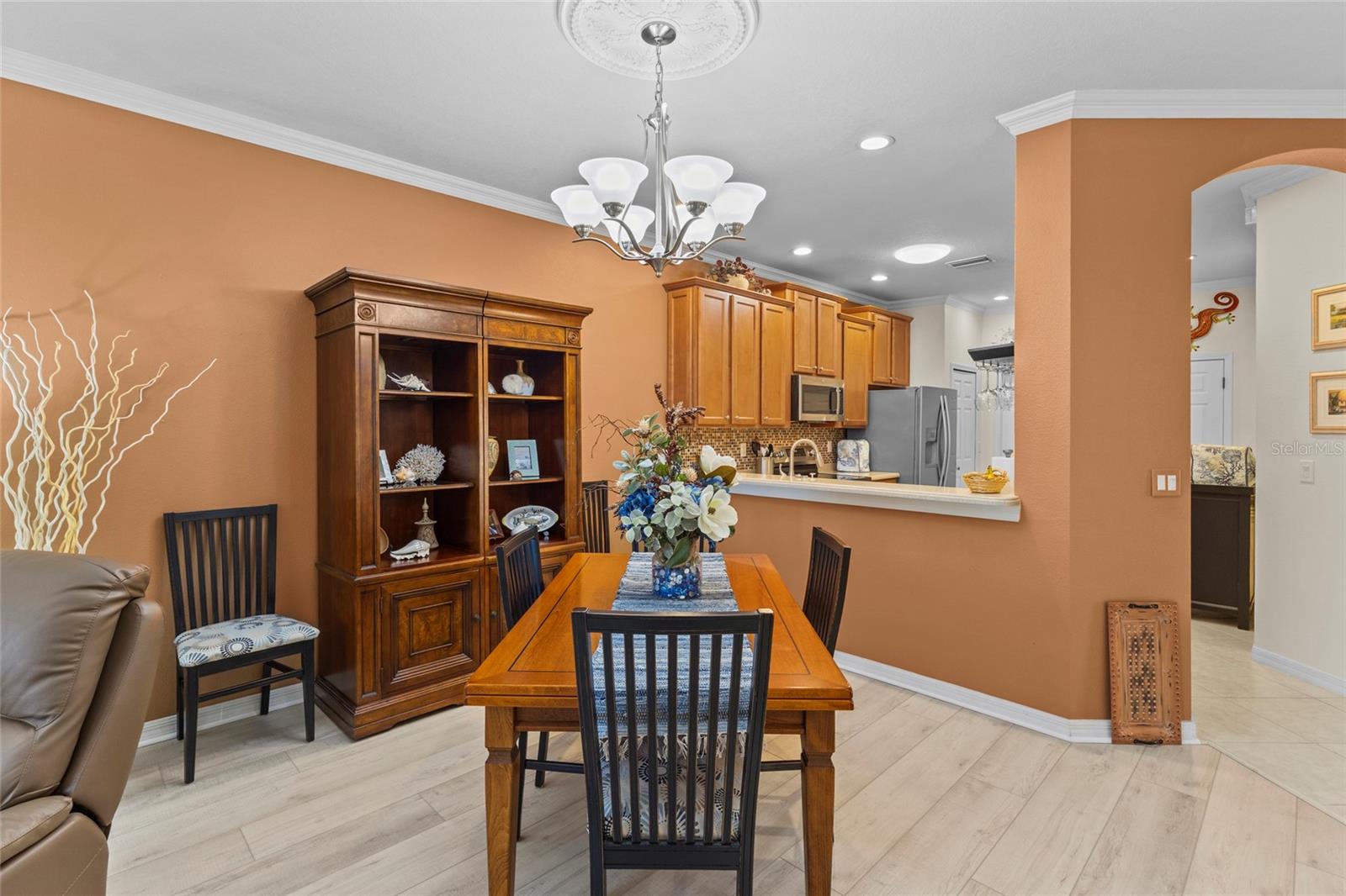 VENETIAN FALLS PH 2 - Residential