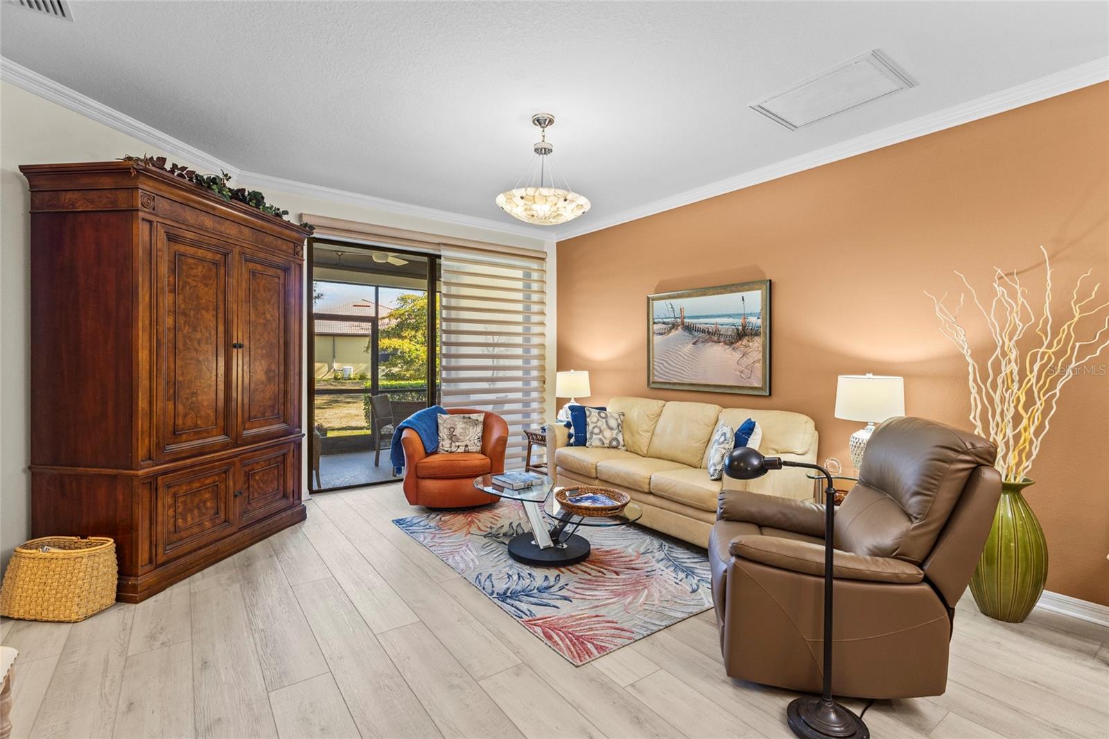 VENETIAN FALLS PH 2 - Residential