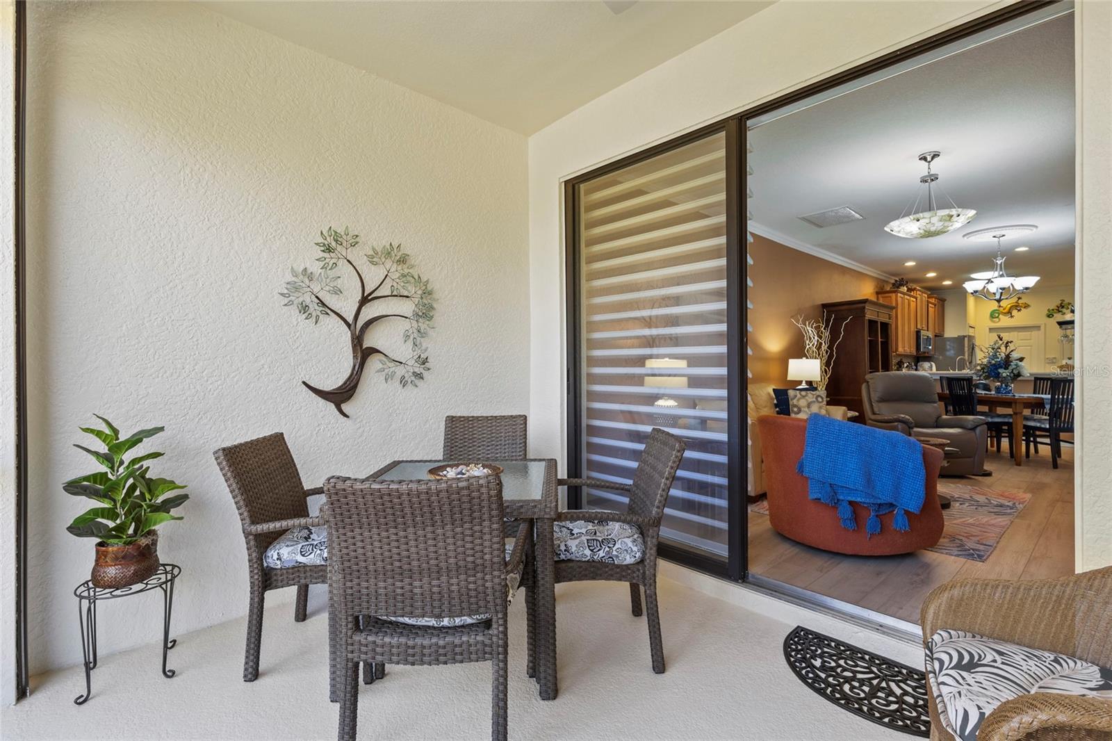 VENETIAN FALLS PH 2 - Residential