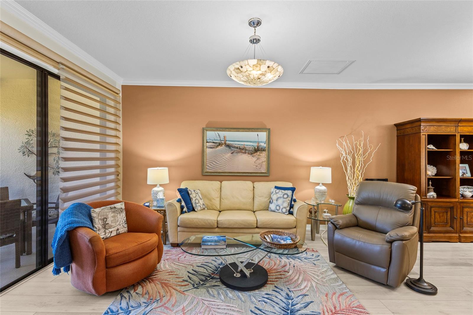 VENETIAN FALLS PH 2 - Residential