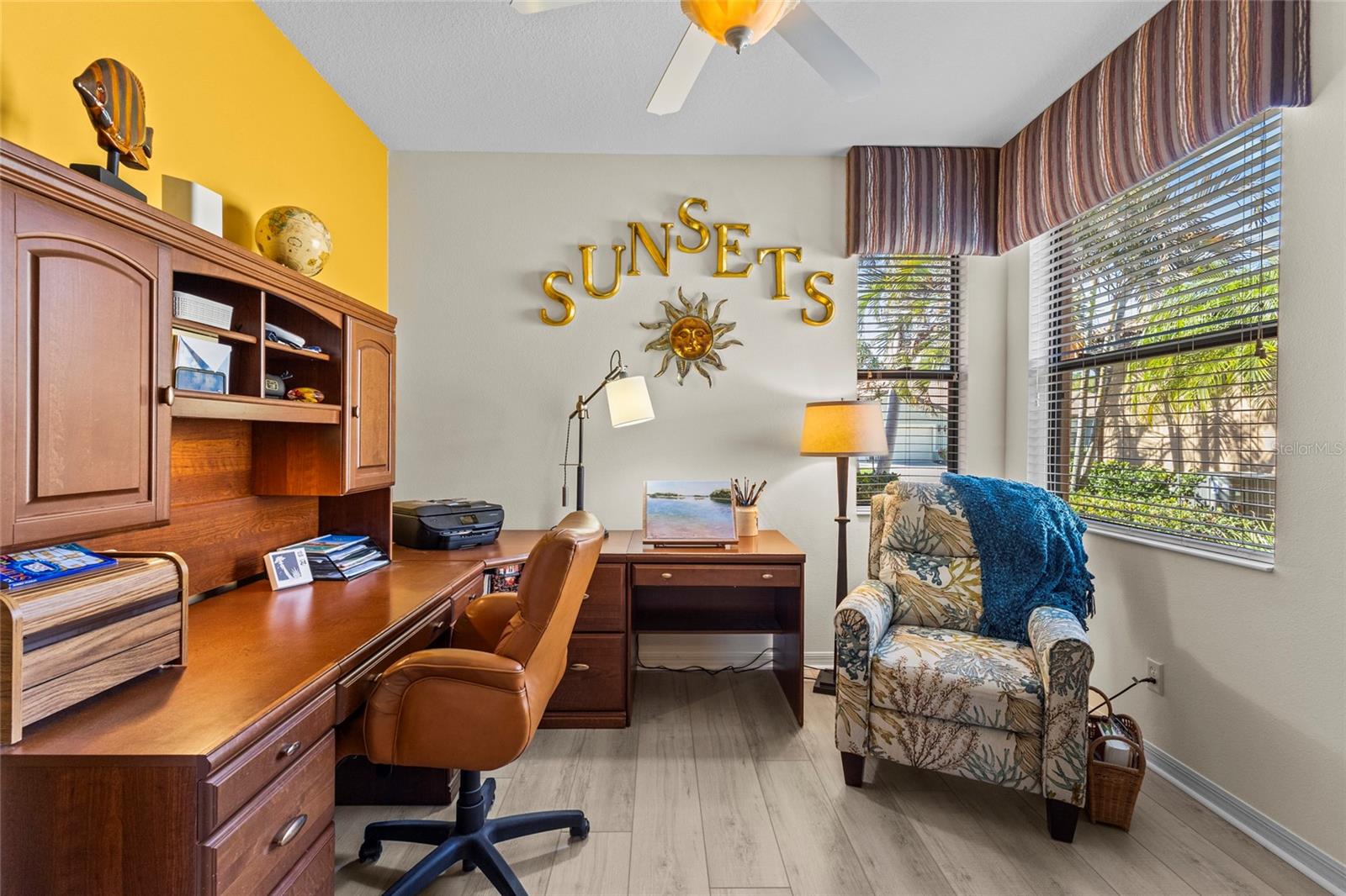 VENETIAN FALLS PH 2 - Residential