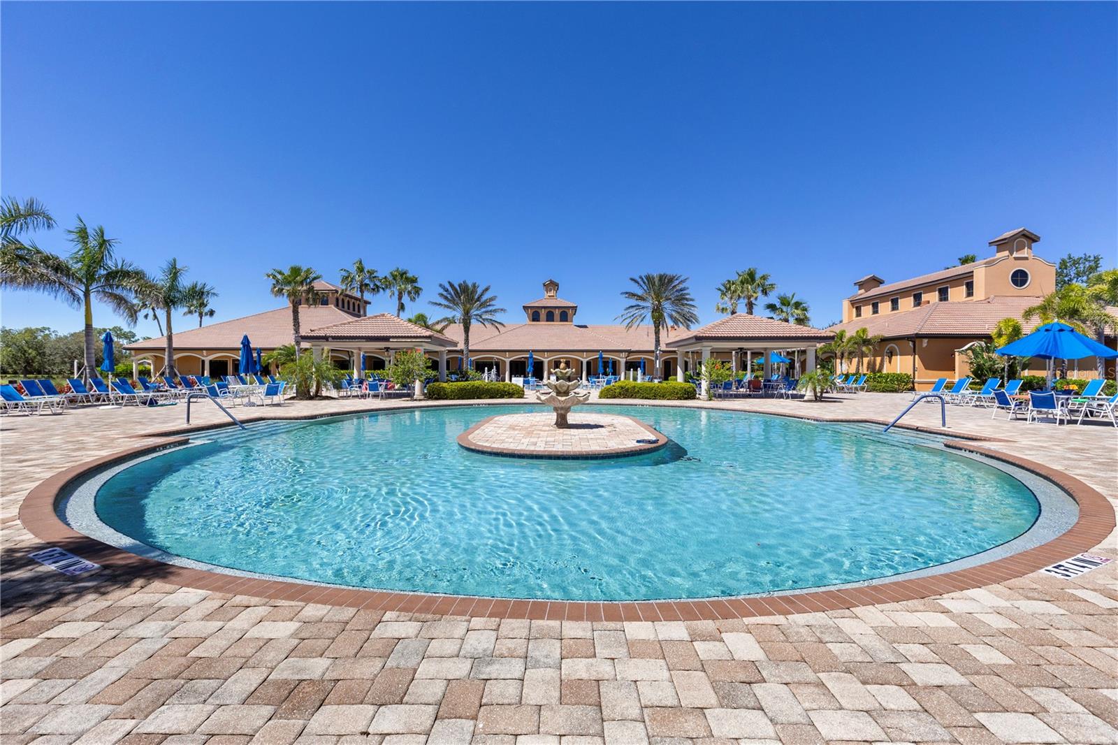 VENETIAN FALLS PH 2 - Residential