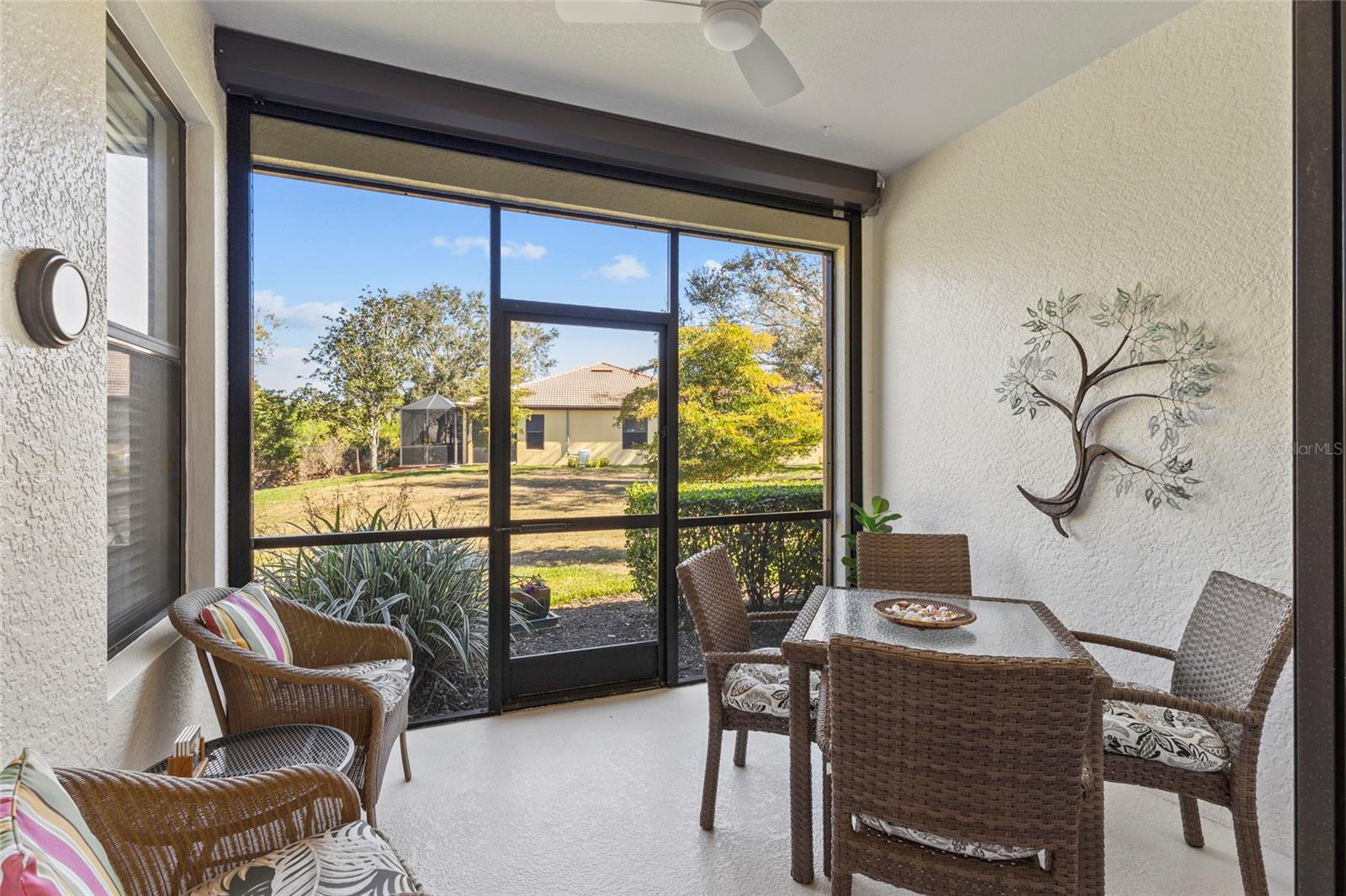 VENETIAN FALLS PH 2 - Residential